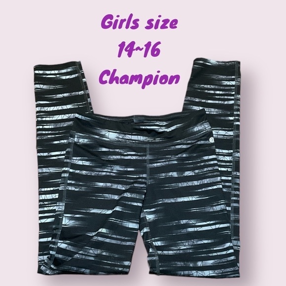 Youth girl tights - Picture 1 of 2